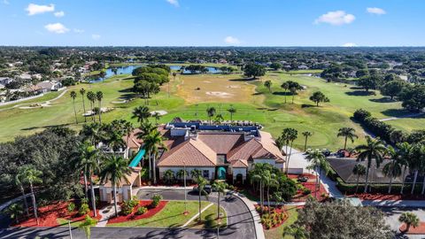 A home in Lake Worth