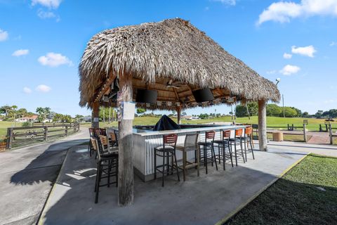 A home in Lake Worth