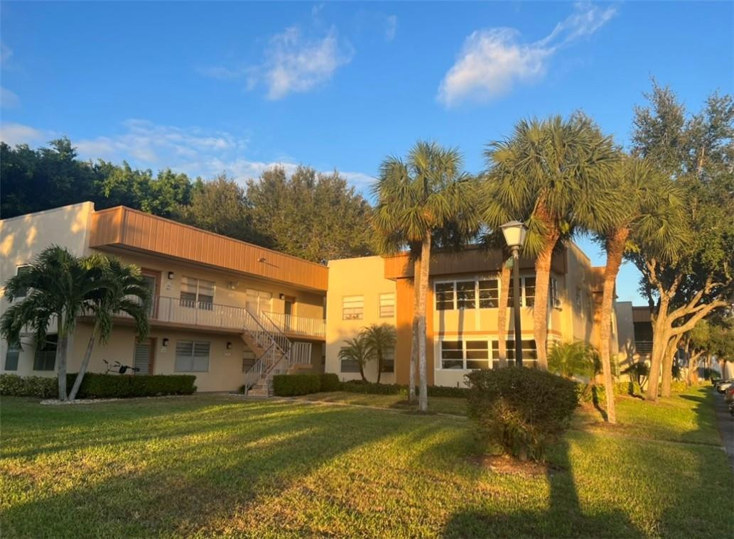 Kings Point Normandy A-U - Residential Lease