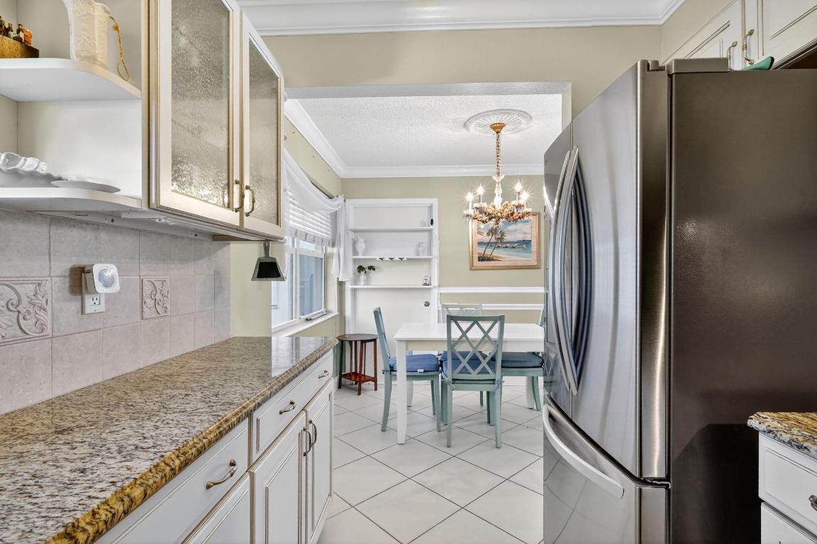 STERLING VILLAGE 480 CONDO - Residential