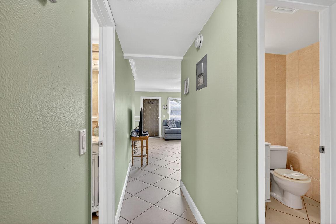 STERLING VILLAGE 480 CONDO - Residential