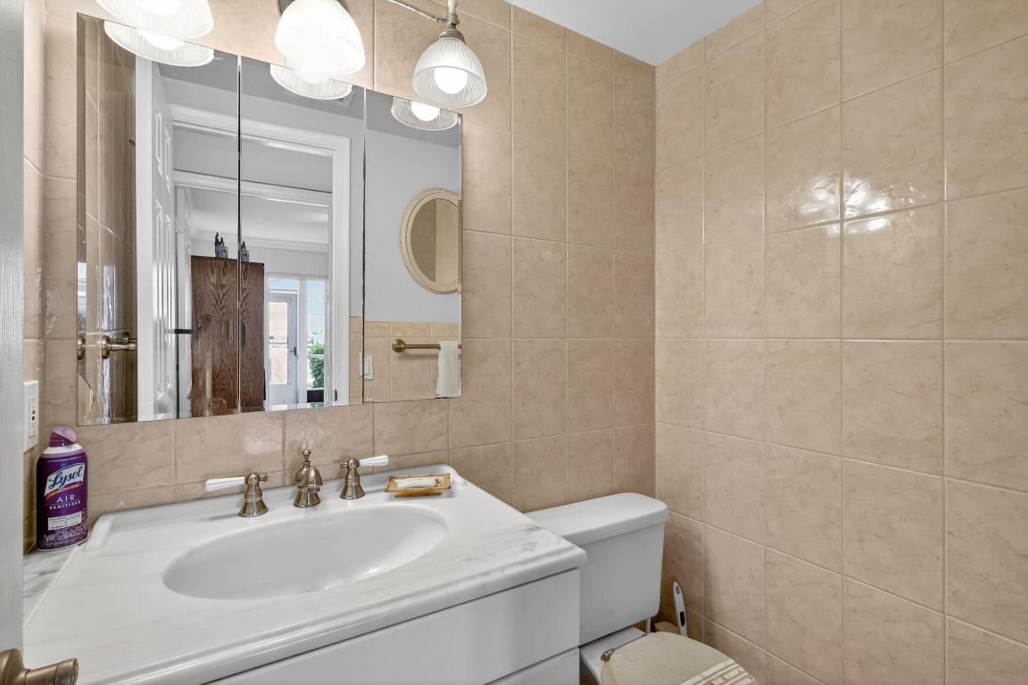 STERLING VILLAGE 480 CONDO - Residential