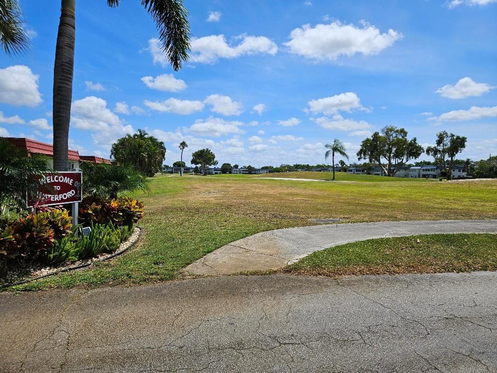 Photo of 232 Waterford J #J, Delray Beach, FL 33446 (MLS # R10979661)