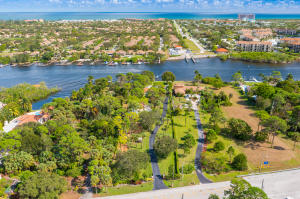 Palmwood - Residential