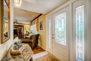 Palmwood - Residential