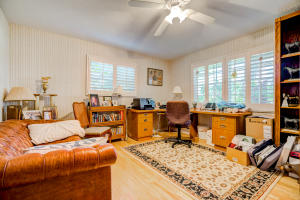 Palmwood - Residential