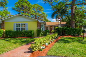 Palmwood - Residential