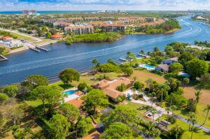 Palmwood - Residential