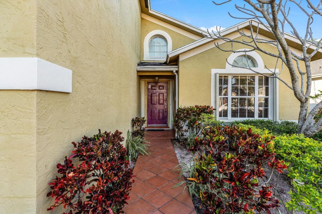 Photo of 2224 Soundings Court, Greenacres, FL 33413 (MLS # R11128381)