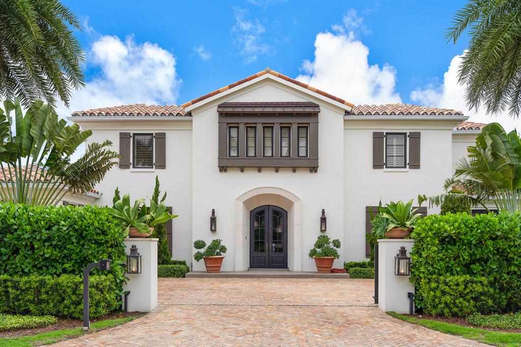 ROYAL PALM YACHT & COUNTR - Residential