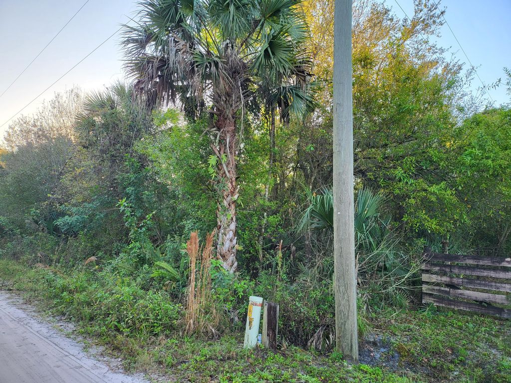 Photo of 0 Sw 95th Street, Indiantown, FL 34956 (MLS # R10777048)