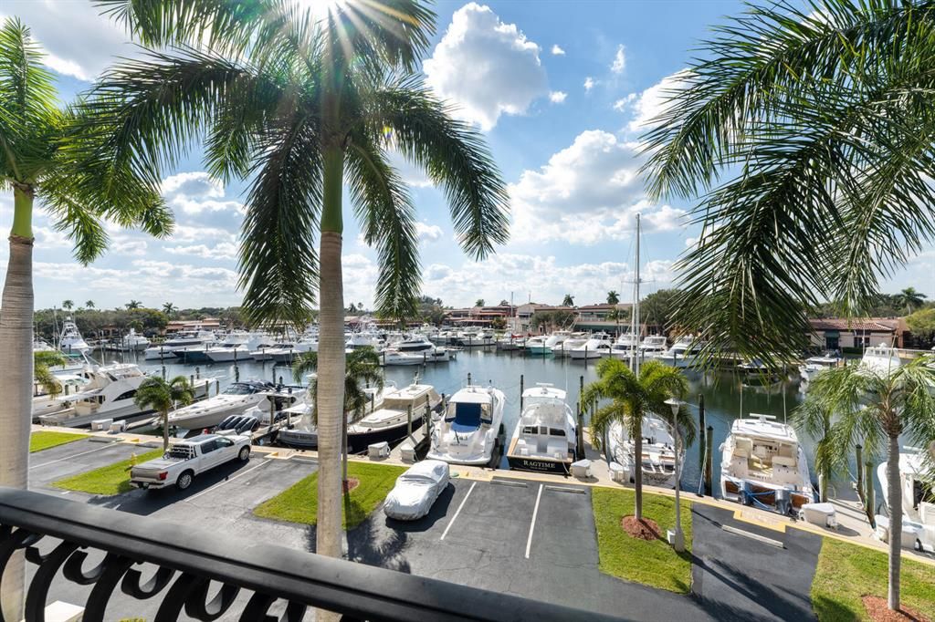 Photo of 6 Marina Gardens Drive, Palm Beach Gardens, FL 33410 (MLS # R10857993)