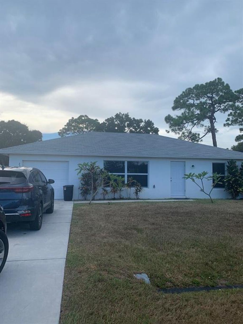 Photo of 2334 SE Watercrest Street, Port Saint Lucie, FL 34984 (MLS # R10803626)