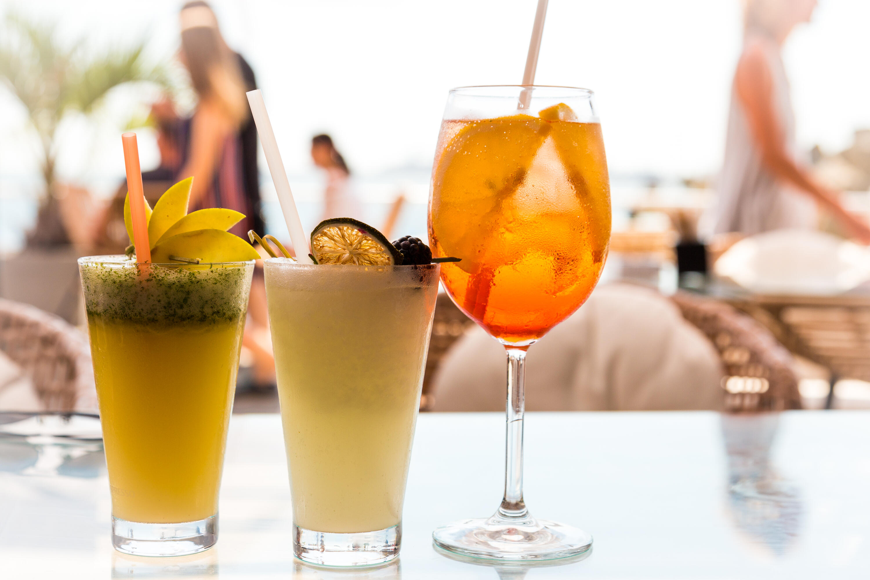 Ouanalao Residences and Resort - Residential