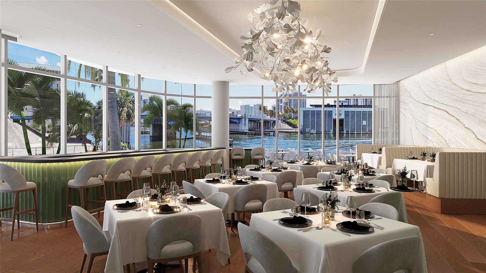 3000 Waterside - Residential