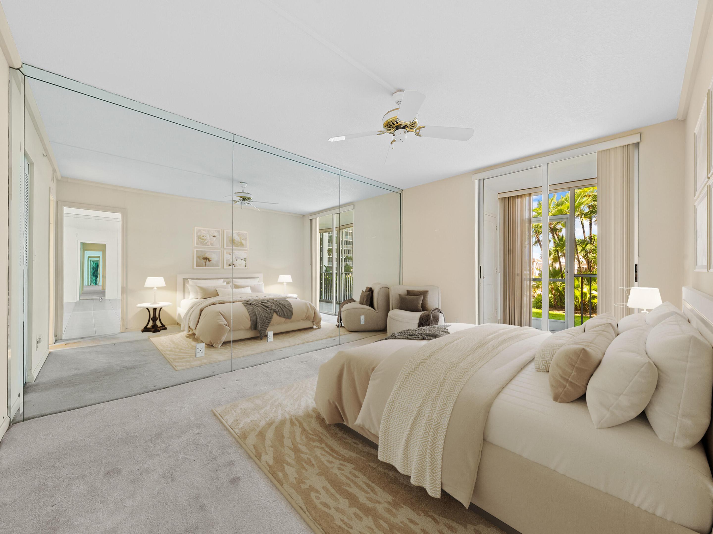 SEAGATE OF HIGHLAND CONDO - Residential Lease