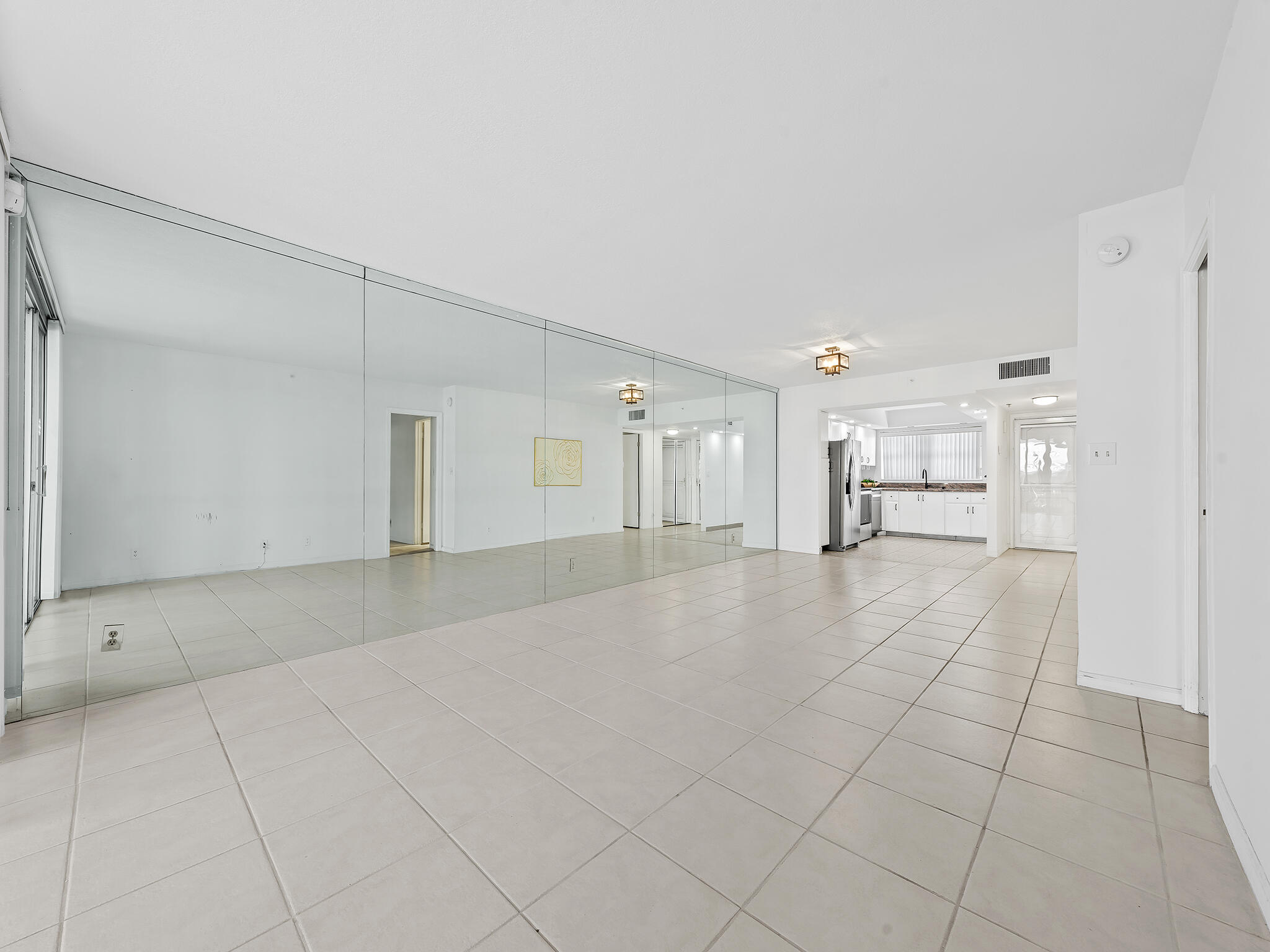 SEAGATE OF HIGHLAND CONDO - Residential Lease