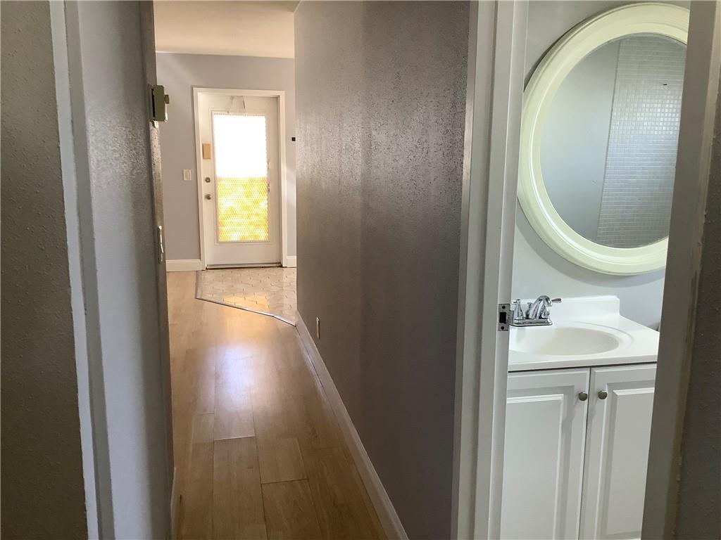 Kings Point Saxony A-O - Residential Lease