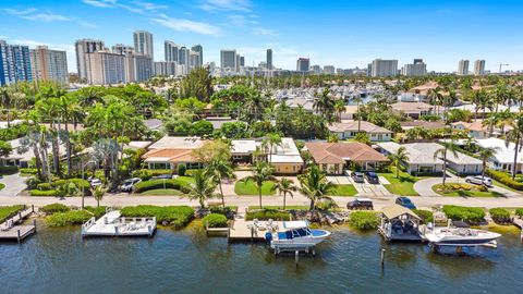 804 S Southlake Dr Hollywood FL 33019