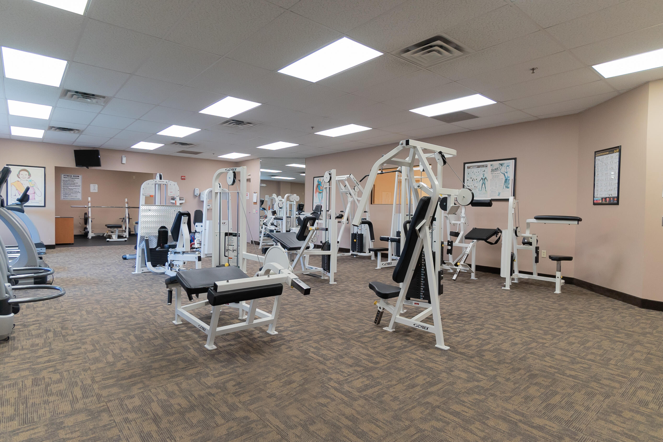 HOLLYBROOK GOLF AND TENNIS - Residential Lease