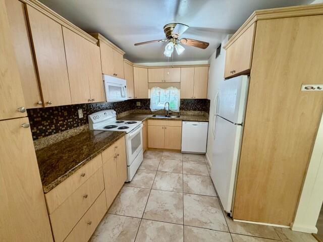 HOLLYBROOK GOLF AND TENNIS - Residential Lease