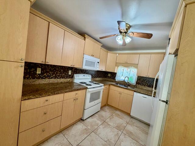 HOLLYBROOK GOLF AND TENNIS - Residential Lease