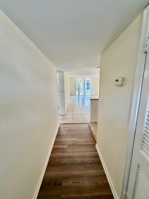 HOLLYBROOK GOLF AND TENNIS - Residential Lease