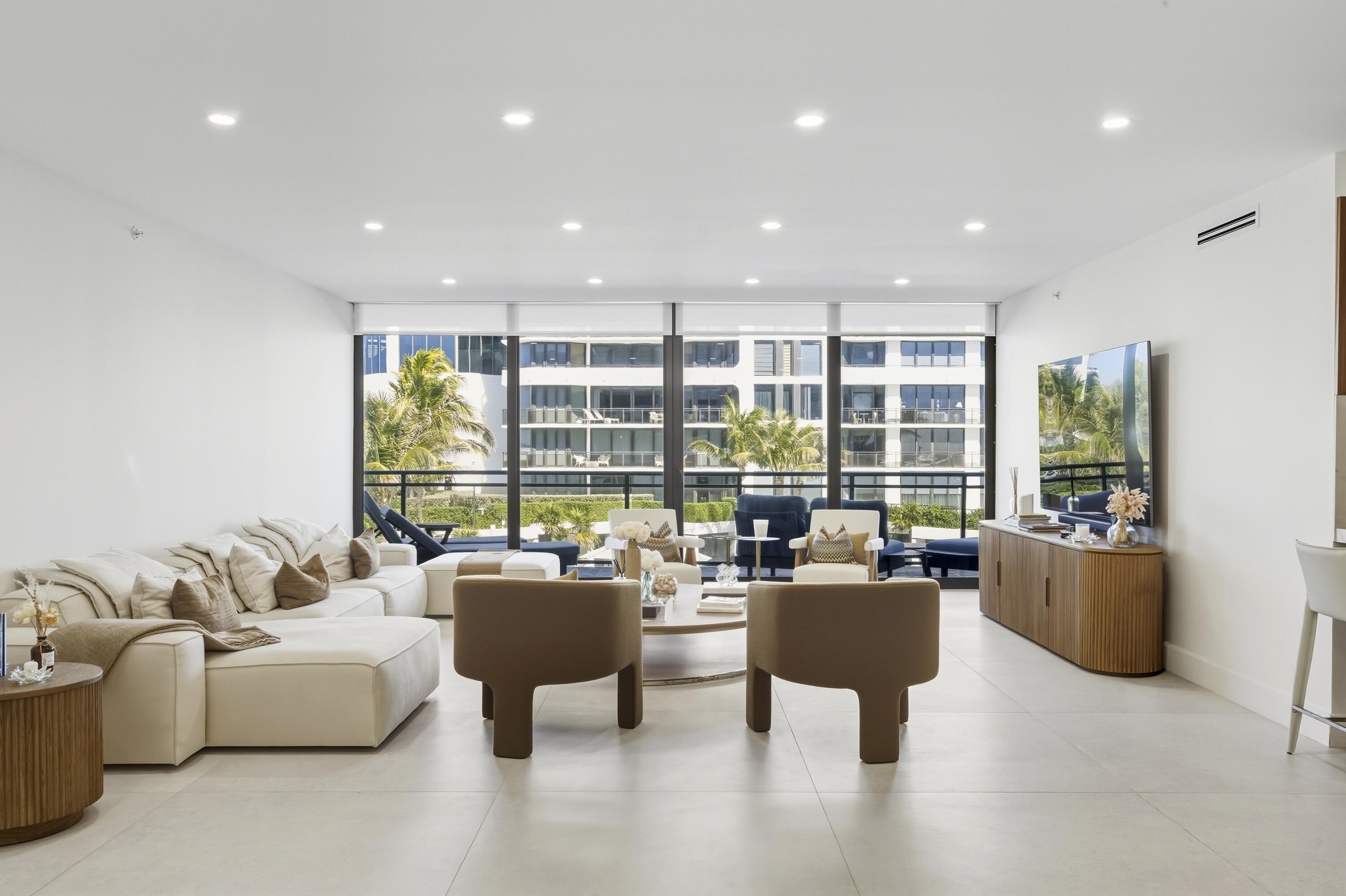 3100 S Ocean Boulevard 201s