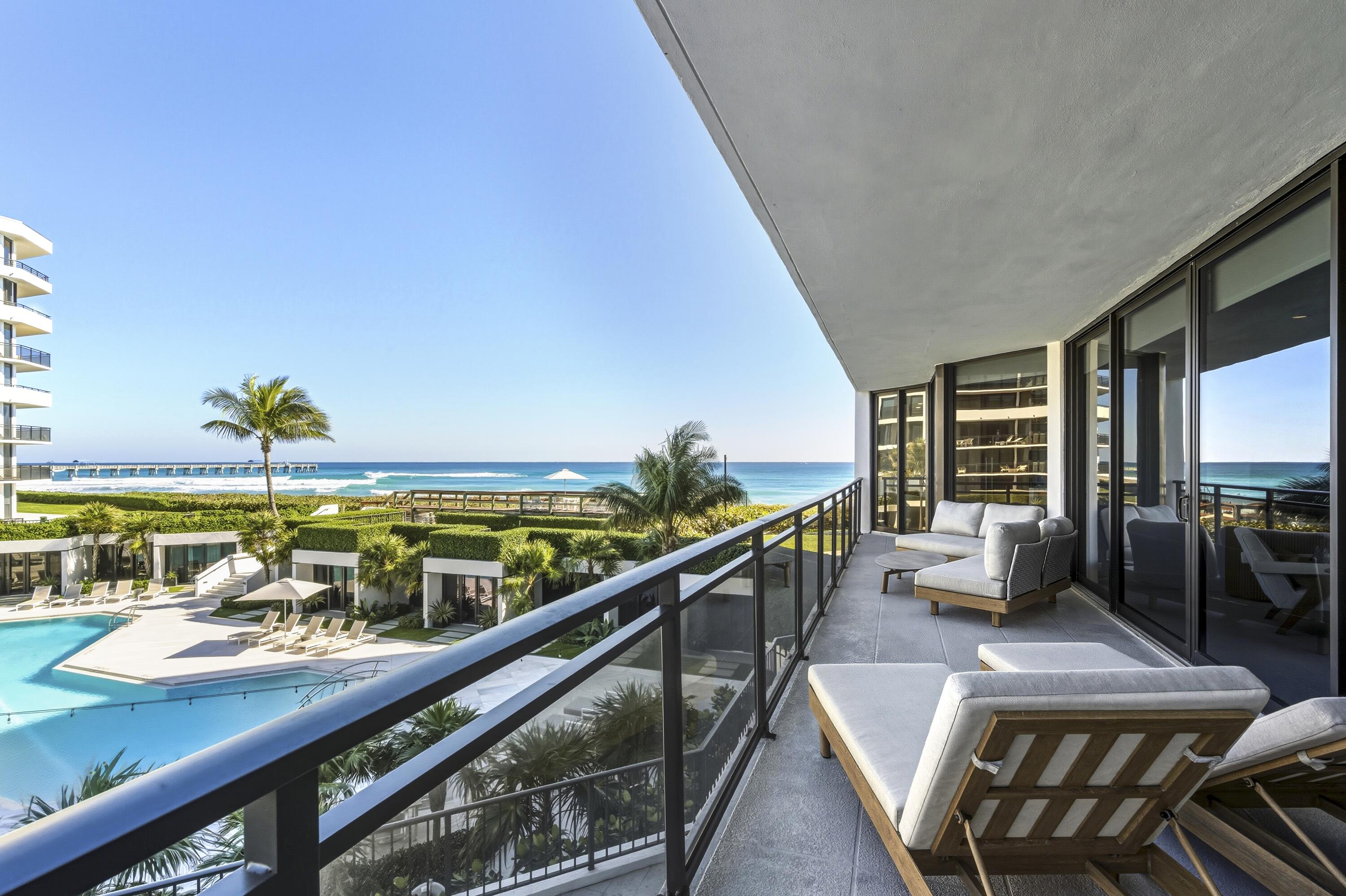 3100 S Ocean Boulevard 201s