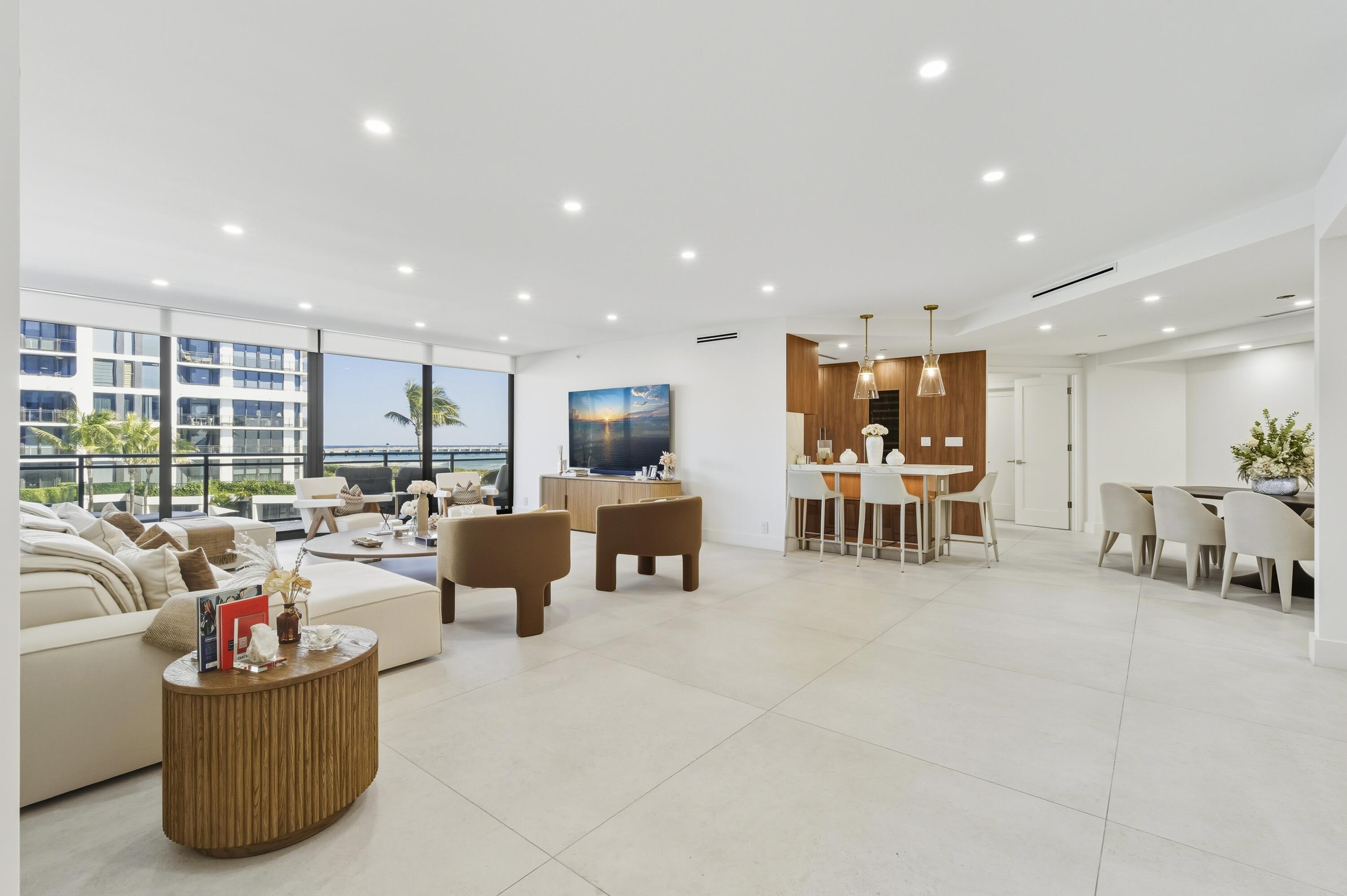 3100 S Ocean Boulevard 201s