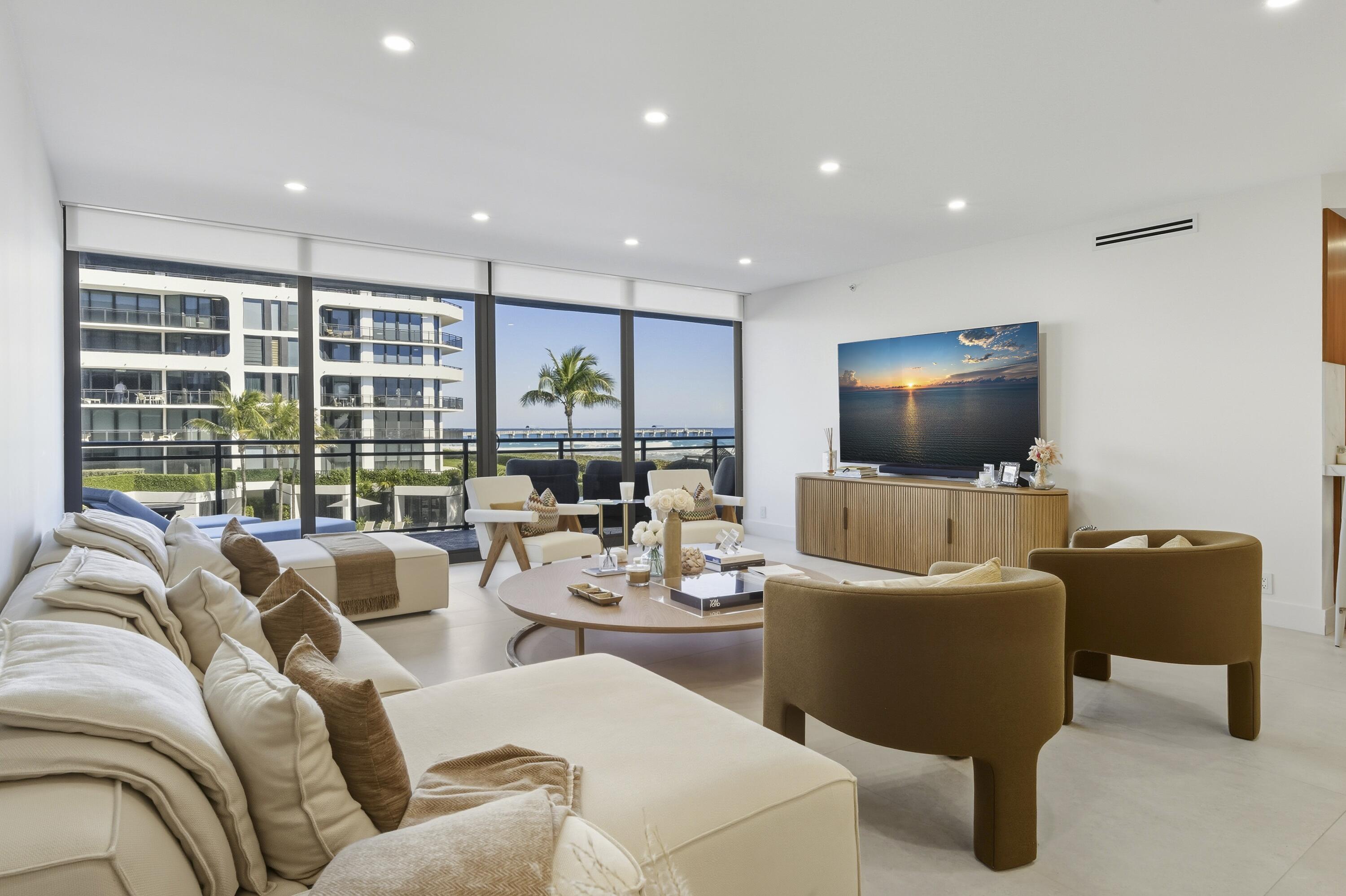 3100 S Ocean Boulevard 201s