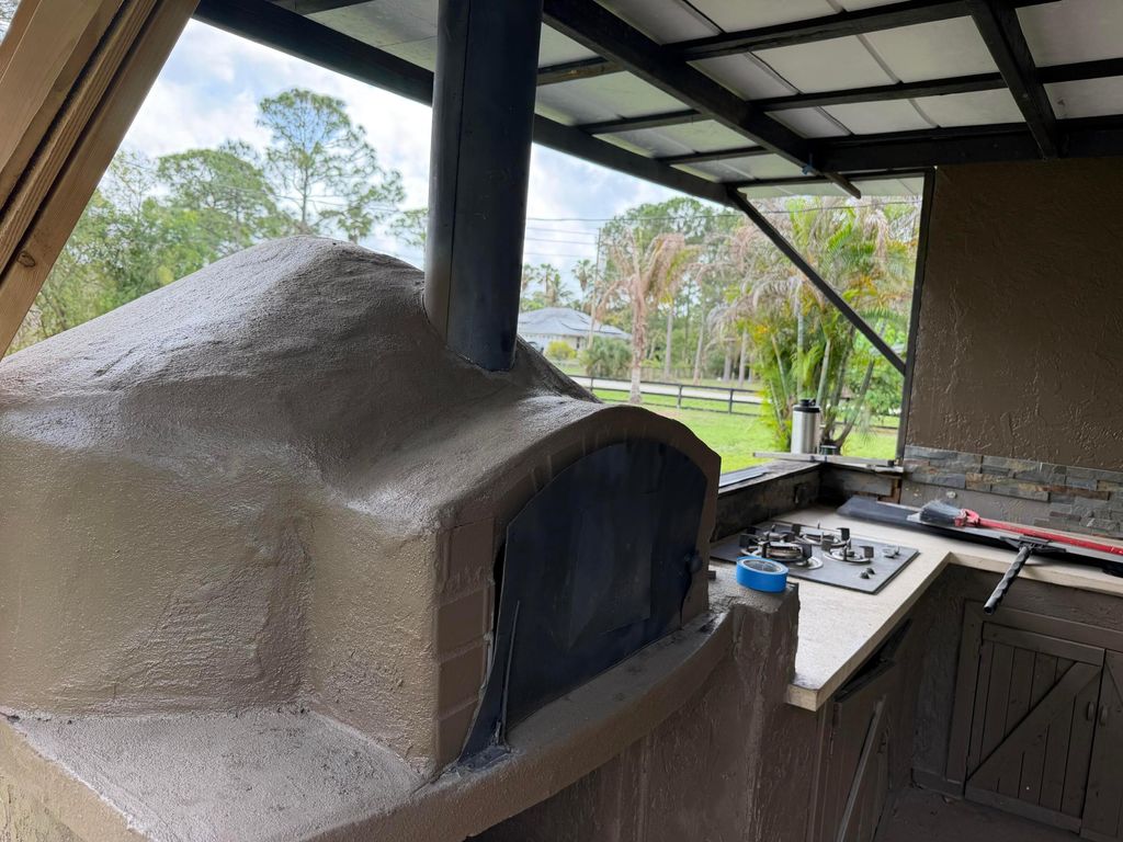 Photo of 14307 N 80th Ln Lane N, The Acreage, FL 33470 (MLS # B26013452)