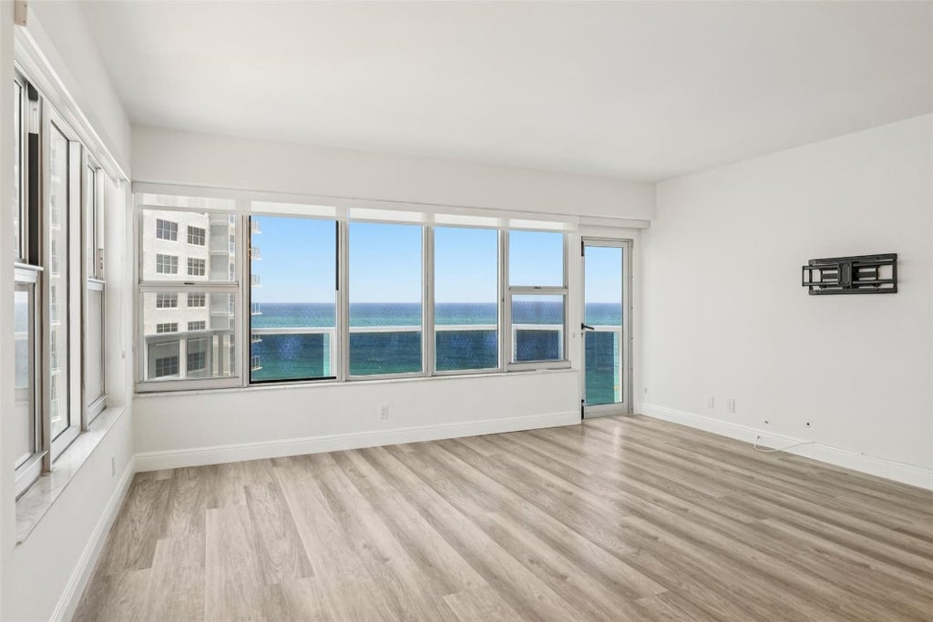 Photo of 3700 Galt Ocean Drive #901, Fort Lauderdale, FL 33308 (MLS # F10514652)