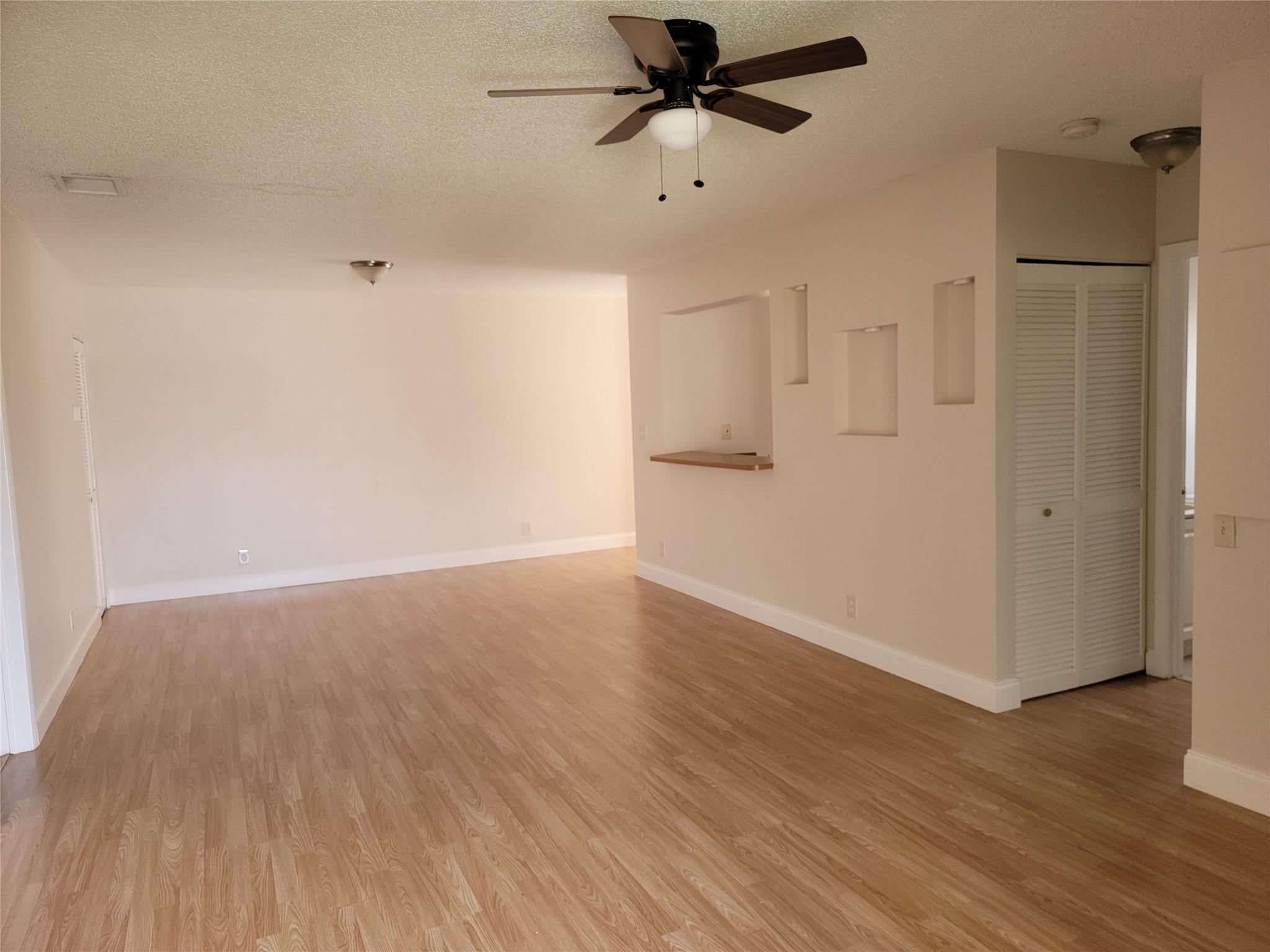 ROYAL GARDENS - Residential Lease