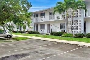 Colony Terrace Apts - Residential Lease
