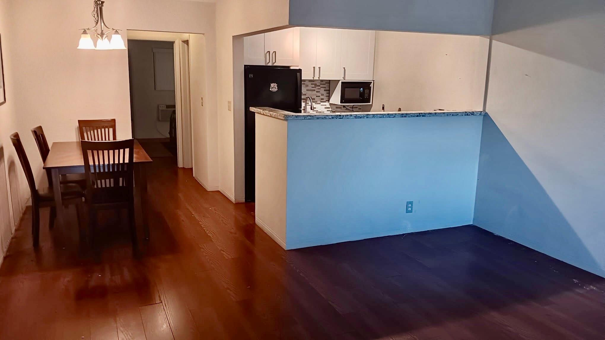 Colony Terrace Apts - Residential Lease