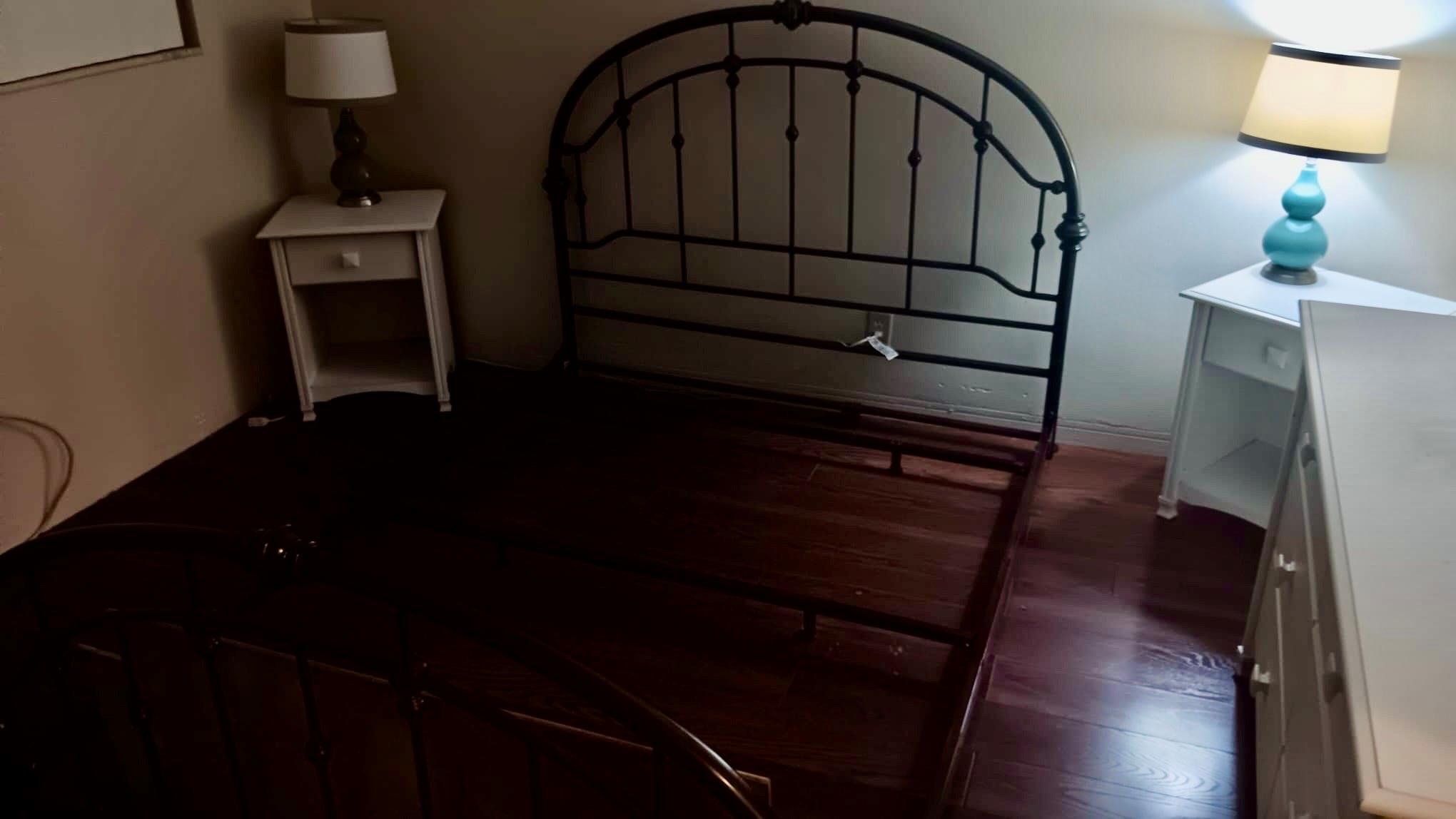 Colony Terrace Apts - Residential Lease