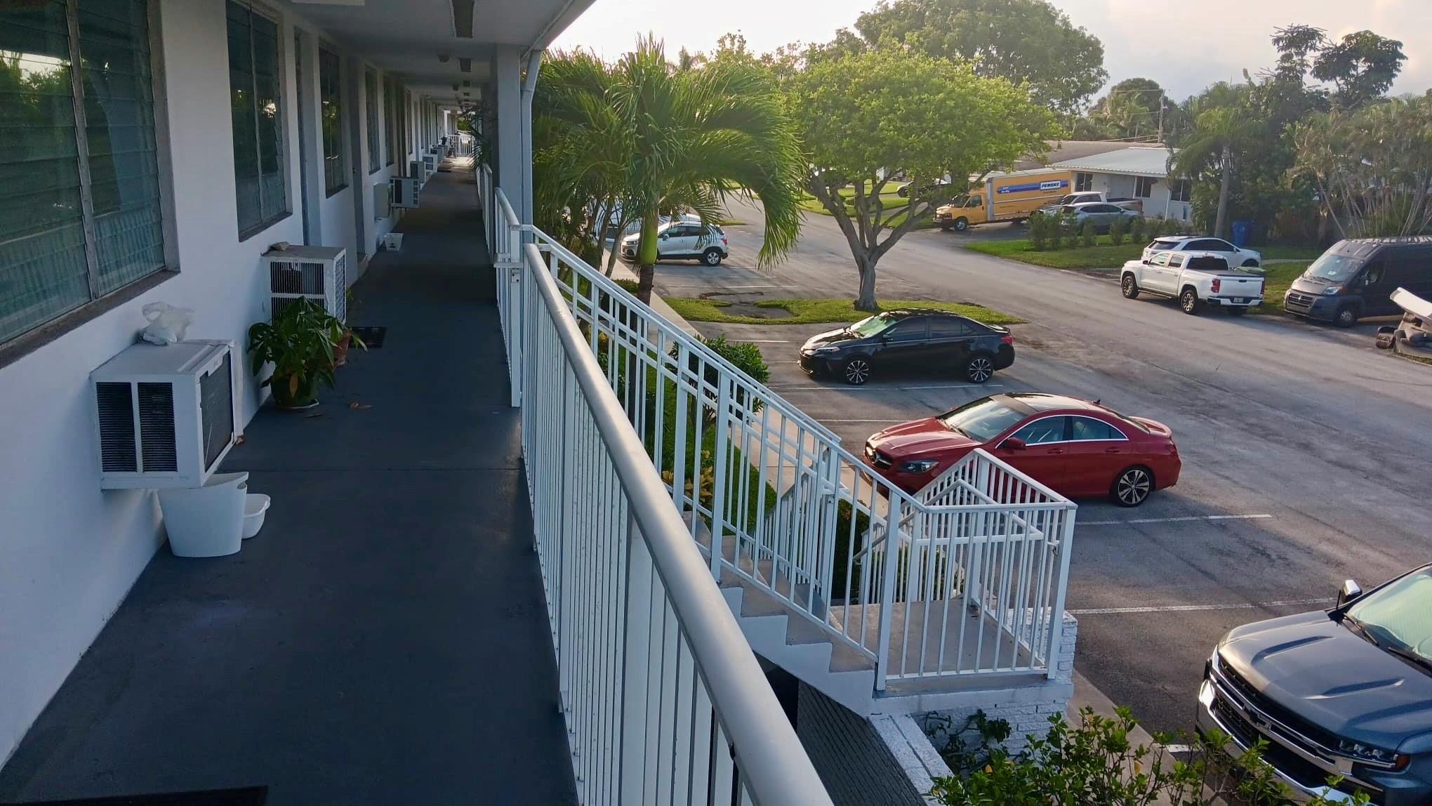 Colony Terrace Apts - Residential Lease