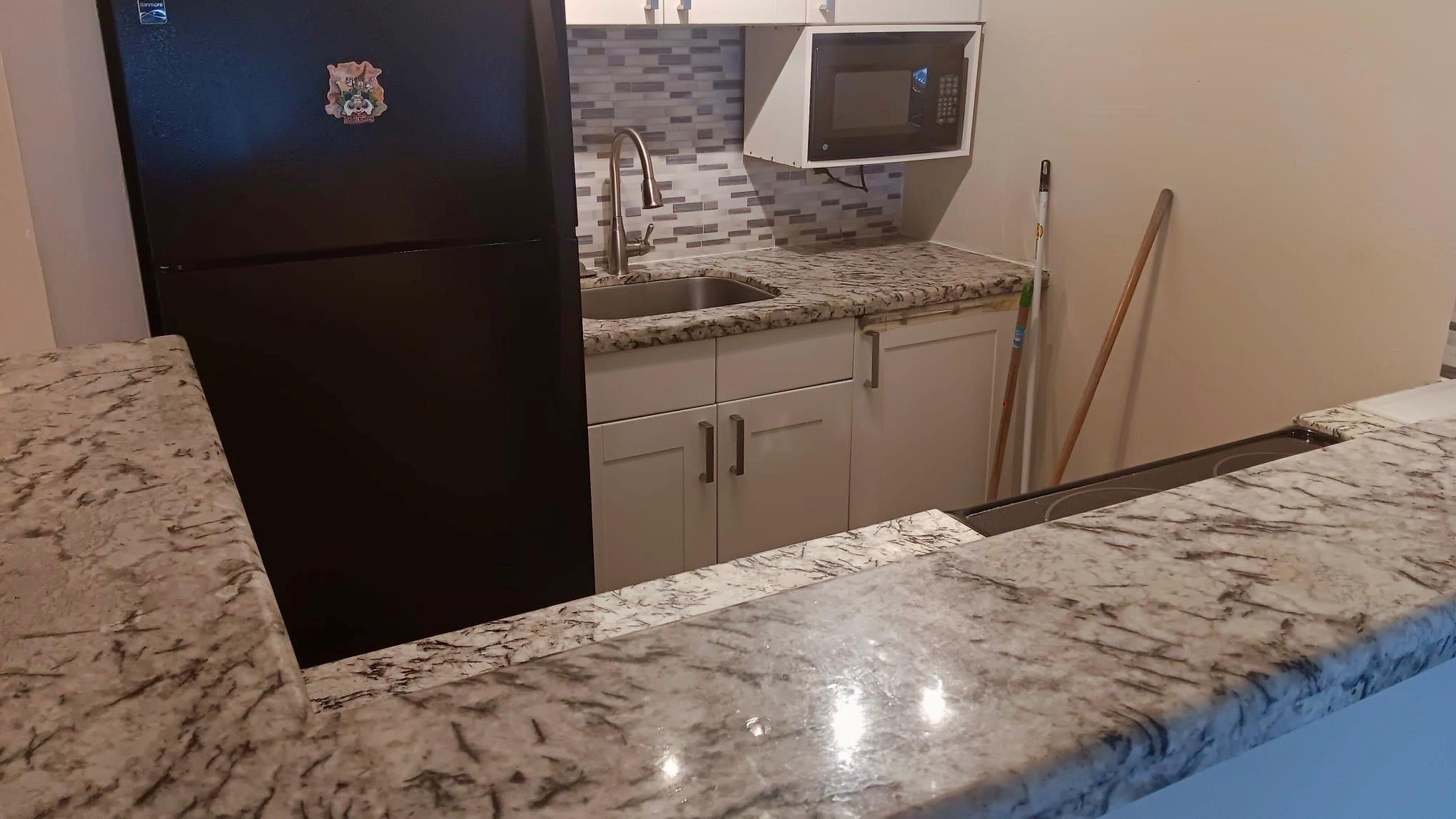 Colony Terrace Apts - Residential Lease