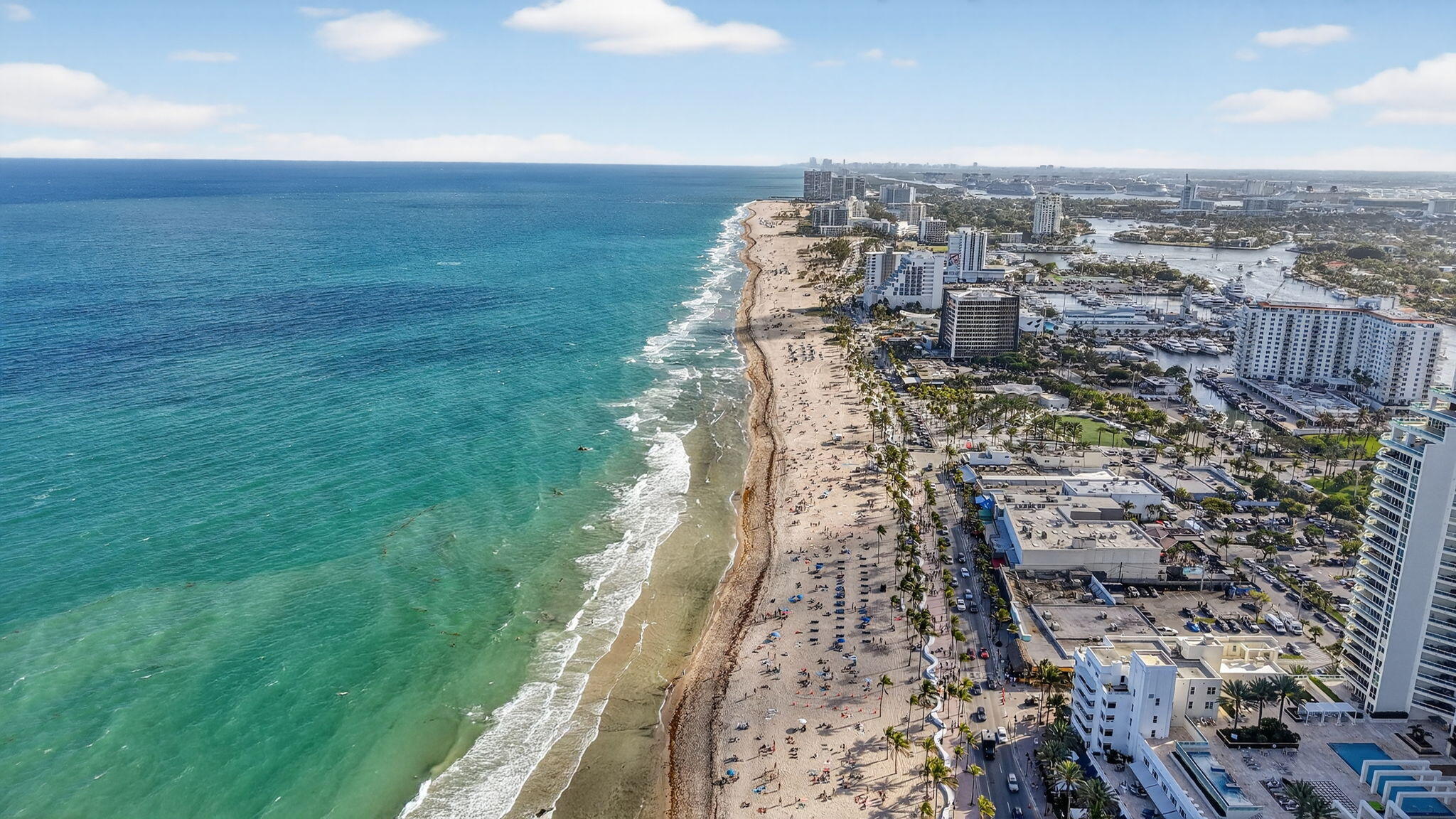 JACKSON TOWER LAS OLAS CONDO - Residential