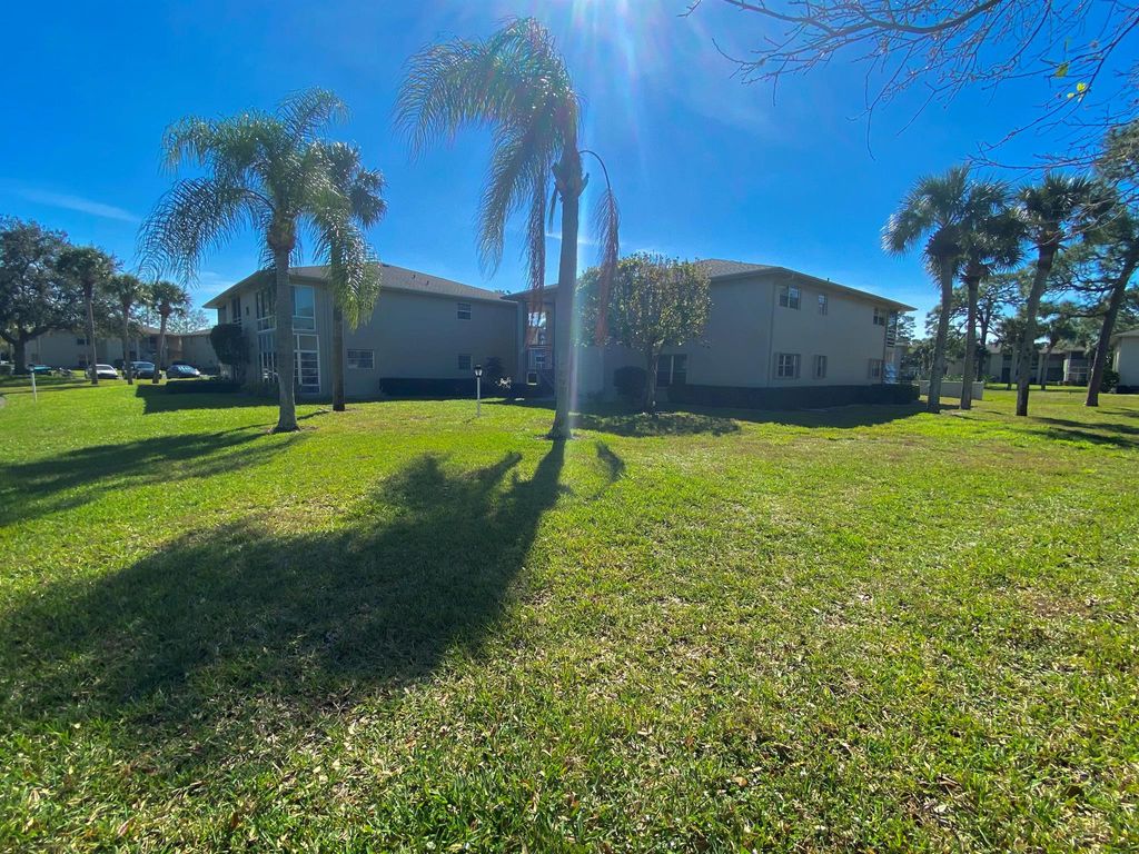 Photo of 26 Lake Vista 201 Trail #201, Port Saint Lucie, FL 34952 (MLS # R10964843)