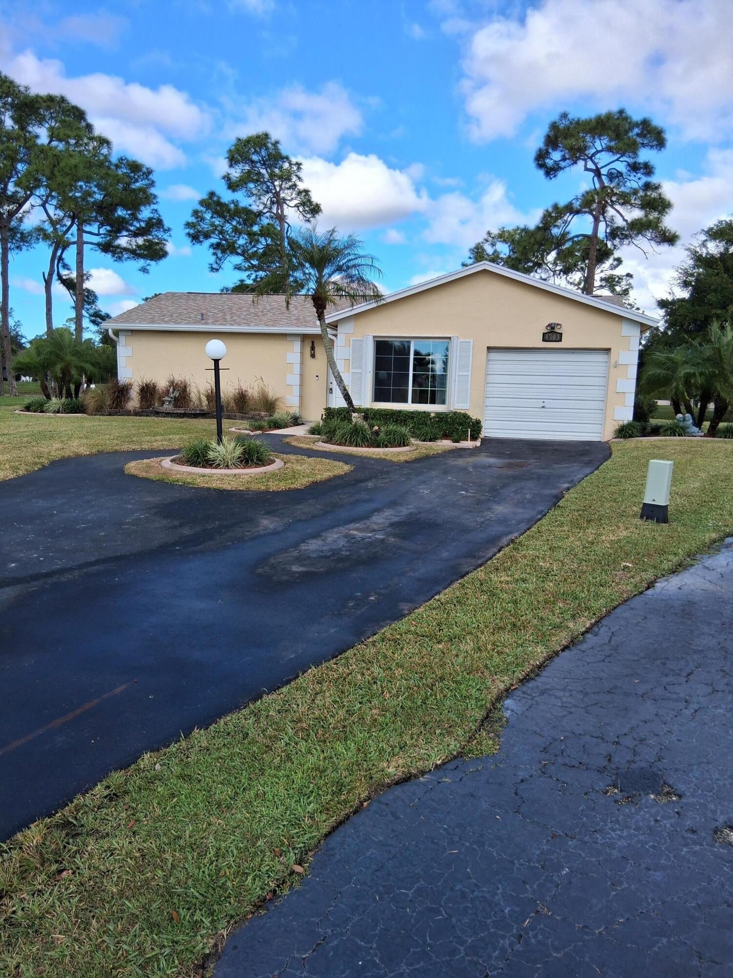 4703 Rainbow Drive