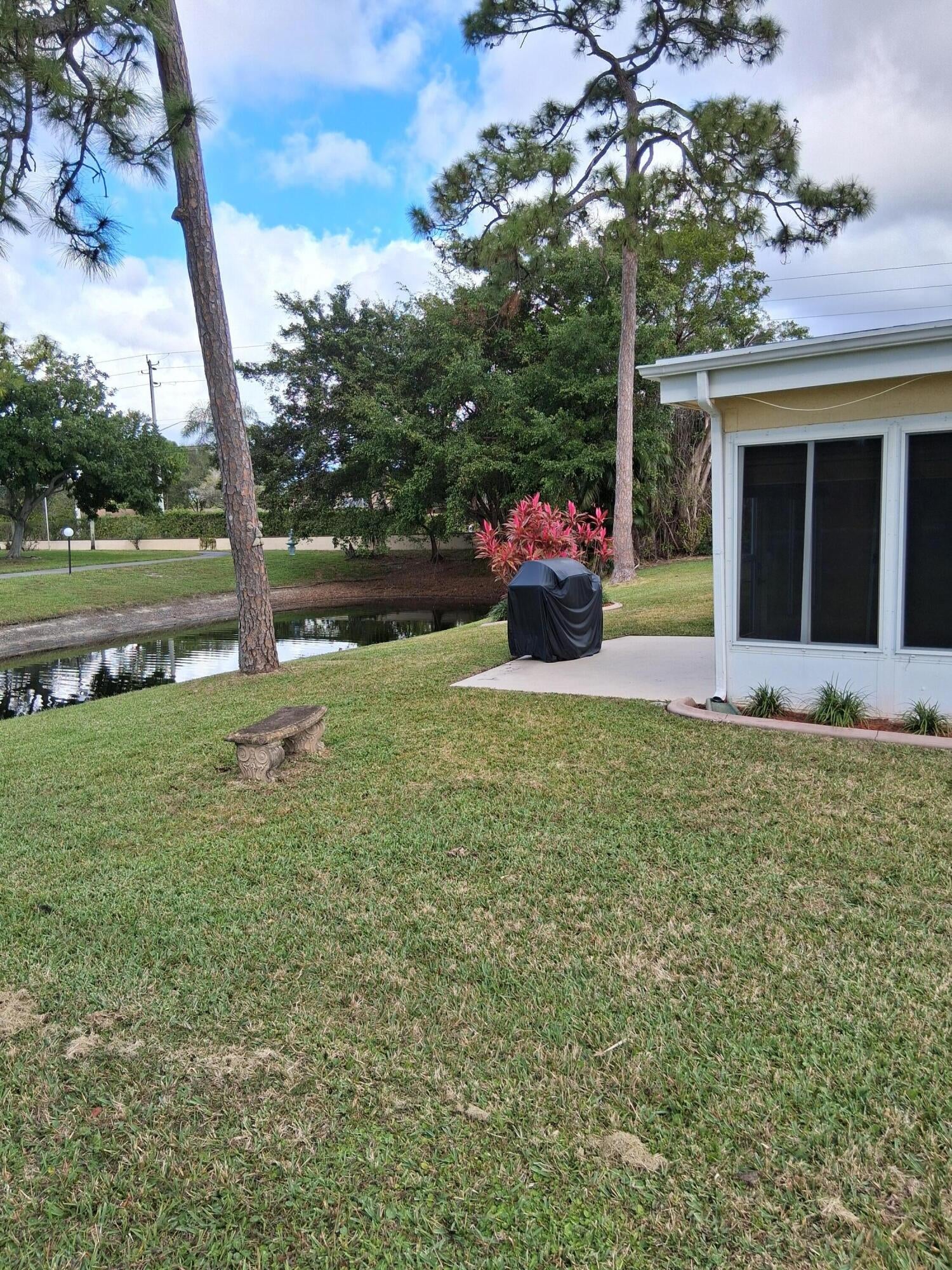 4703 Rainbow Drive