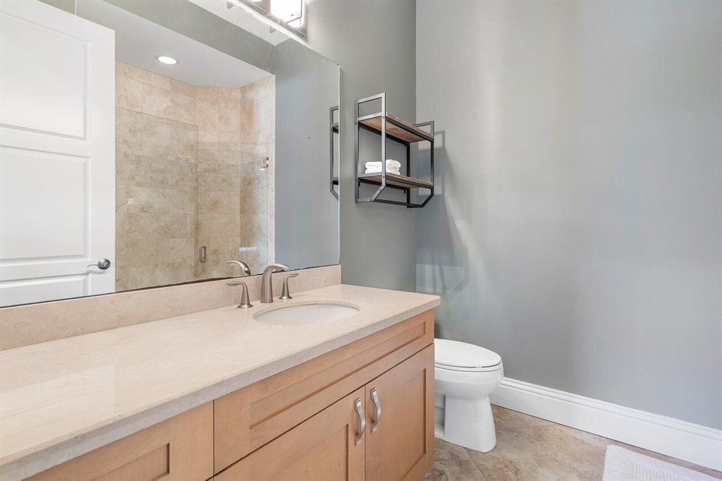 Steeplechase - Residential