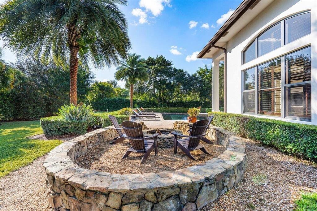 Steeplechase - Residential