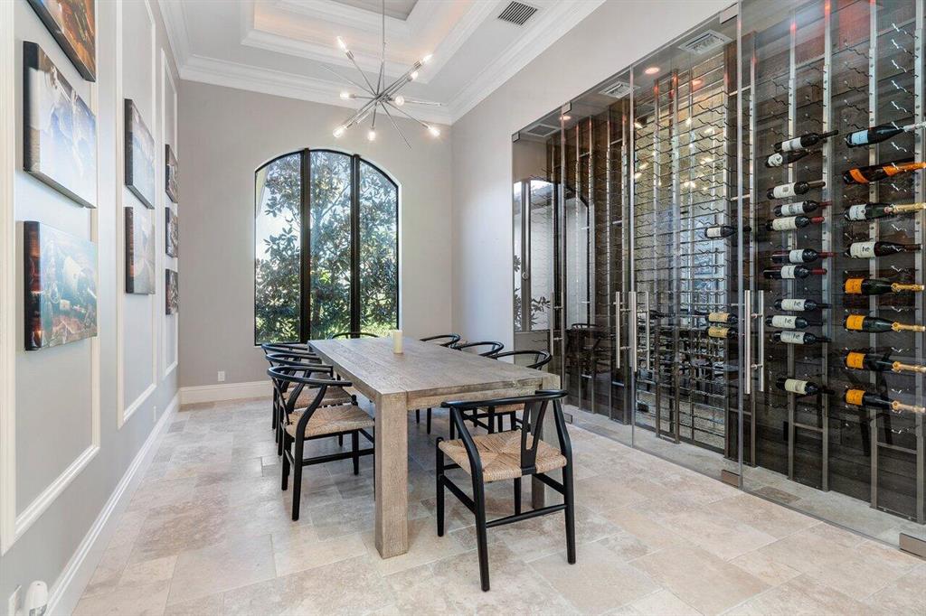 Steeplechase - Residential