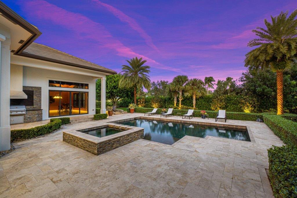 Steeplechase - Residential