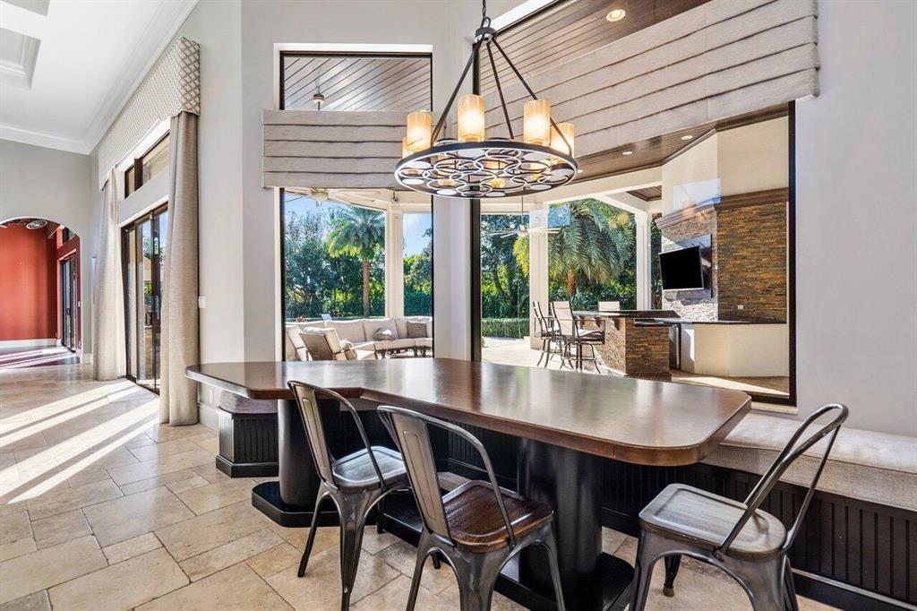 Steeplechase - Residential