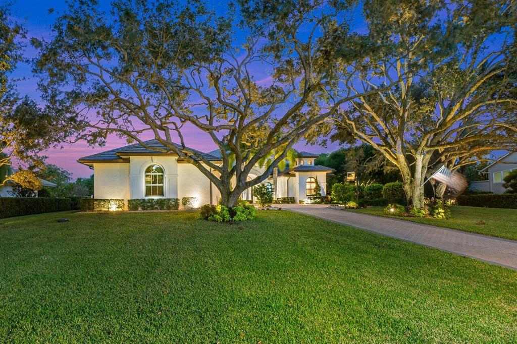 Steeplechase - Residential