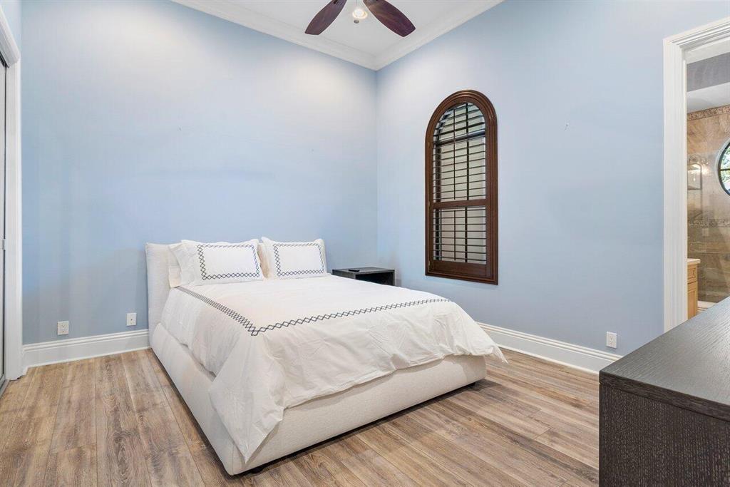 Steeplechase - Residential